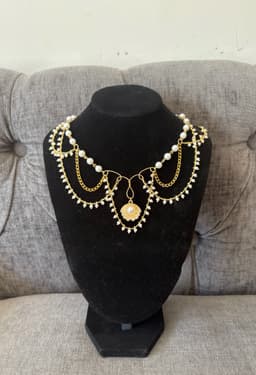 Jewellery Making 1
